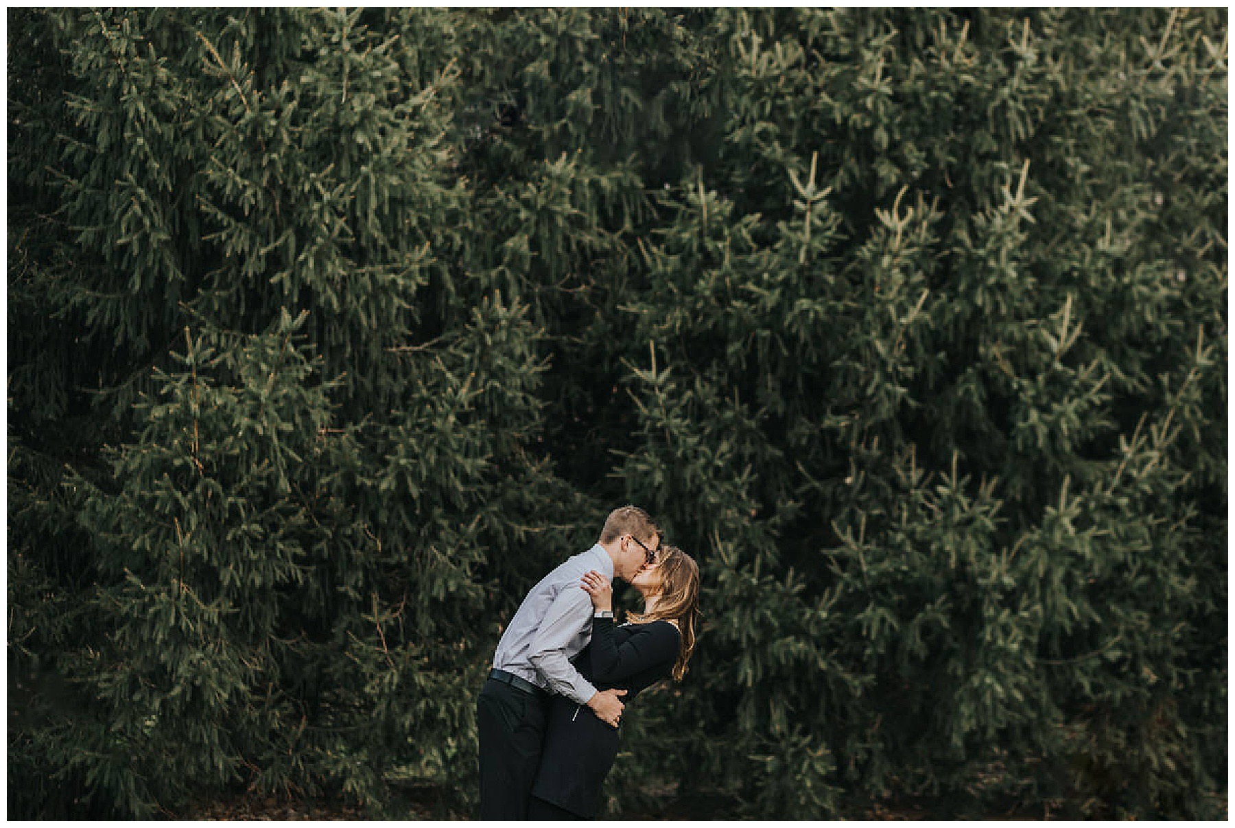Favorite Wedding & Engagement Images from 2018